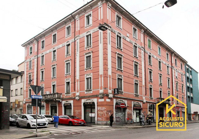 Milano Padova