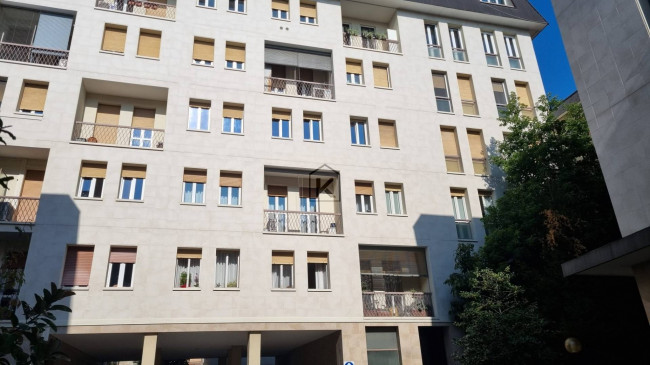 Milano Porta Romana