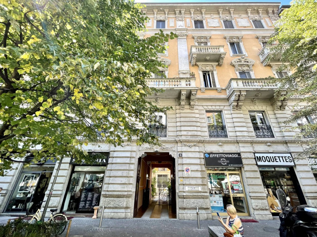 Milano Buenos Aires