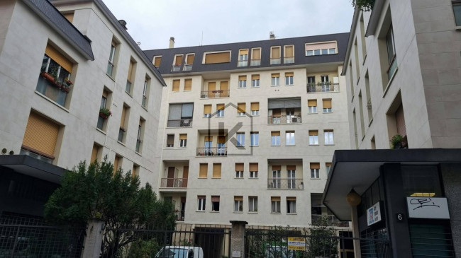 Milano Porta Romana