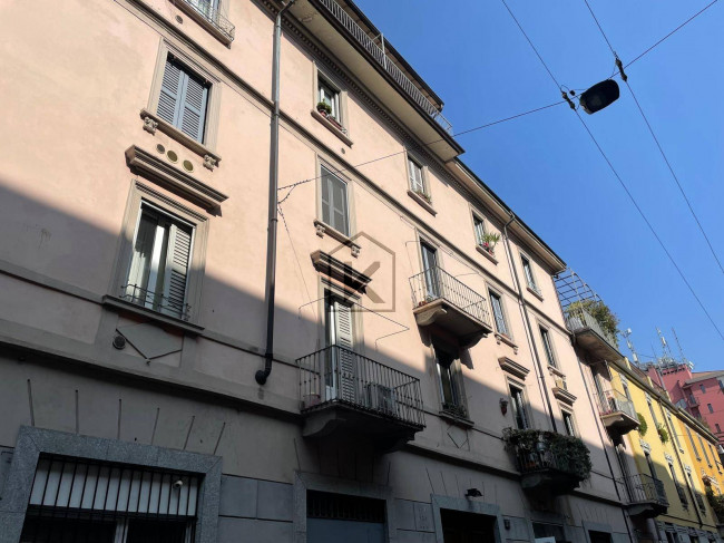 Milano P.ta Venezia