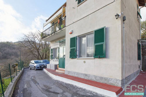 Appartamento indipendente in Vendita a Calice Ligure