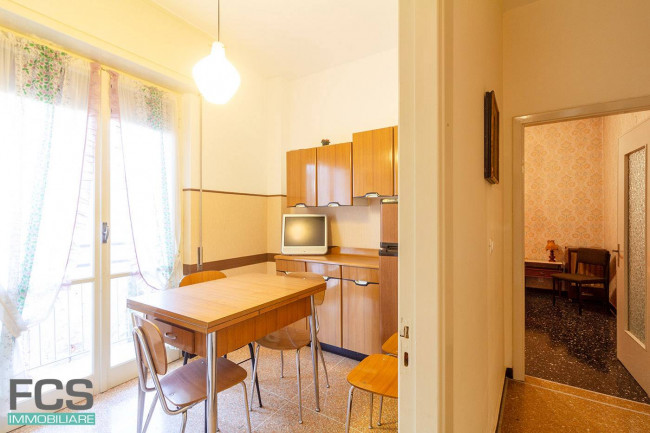 Appartamento in vendita a Borgio Verezzi (SV)