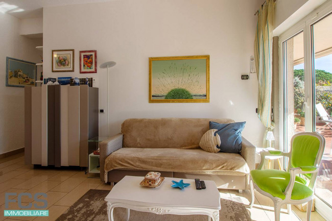 Appartamento in vendita a Finale Ligure (SV)