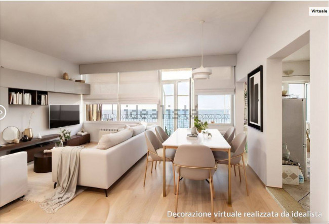 Appartamento in Vendita a Finale Ligure