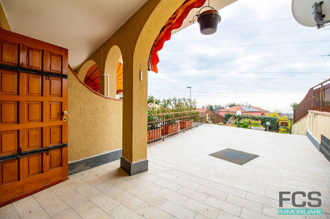 Villette a schiera in Vendita a Boissano