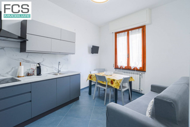 Appartamento in Affitto a Finale Ligure