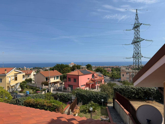 Villette a schiera in Vendita a Boissano