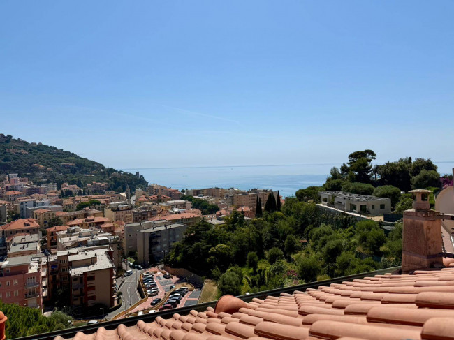 Bilocale in Vendita a Finale Ligure