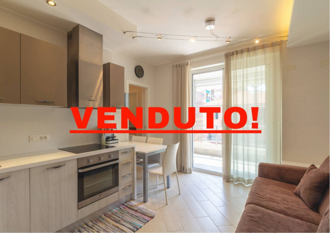 Appartamento in Vendita a Borghetto Santo Spirito