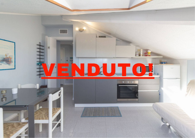 Bilocale in Vendita a Finale Ligure