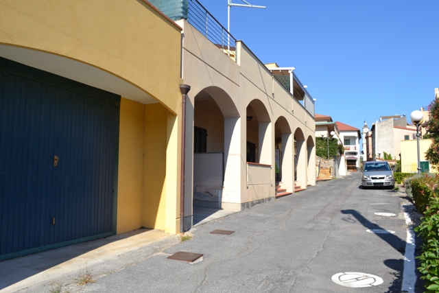 Appartamento BOISSANO vendita    Casali Liguri Toscani di Cosso Livio
