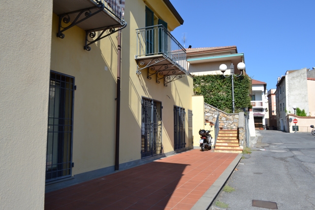 Appartamento BOISSANO vendita    Casali Liguri Toscani di Cosso Livio
