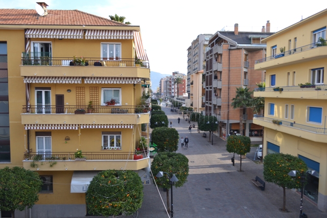 Appartamento PIETRA LIGURE vendita    Casali Liguri Toscani di Cosso Livio