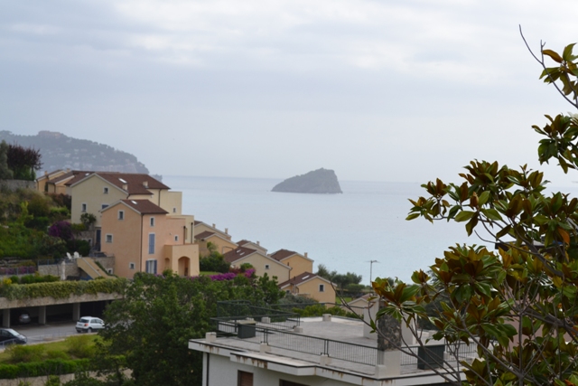 Appartamento NOLI vendita    Casali Liguri Toscani di Cosso Livio