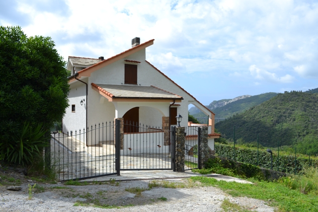 Villa VEZZI PORTIO vendita  San Giorgio  Casali Liguri Toscani di Cosso Livio