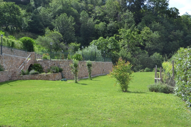 Villa VEZZI PORTIO vendita  San Giorgio  Casali Liguri Toscani di Cosso Livio