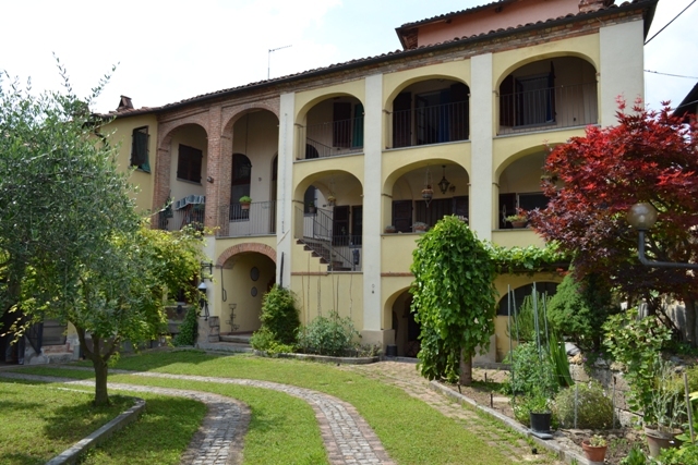  passerano marmorito vendita quart: schierano casali liguri toscani di cosso livio