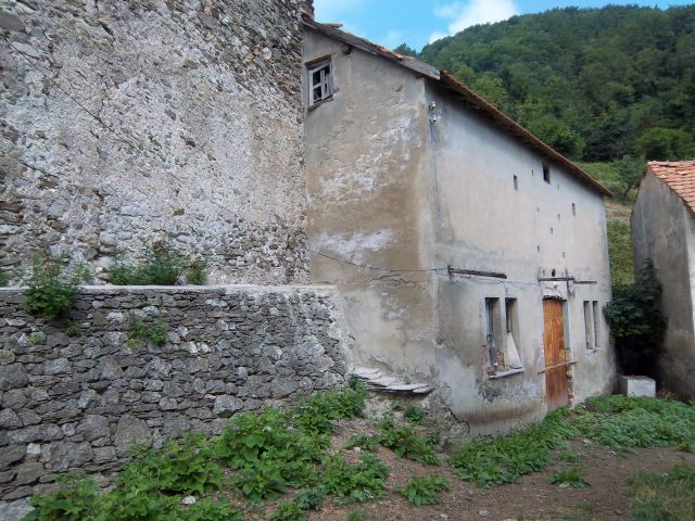 Villa Bifamiliare CASTELVECCHIO DI ROCCA BARBENA vendita    Casali Liguri Toscani di Cosso Livio