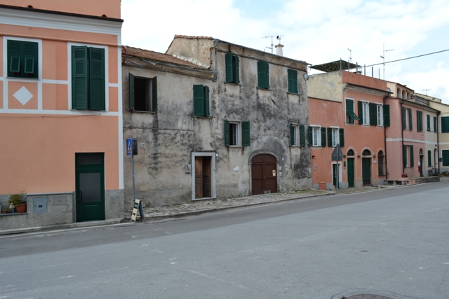 Rustico - Cascina FINALE LIGURE vendita    Casali Liguri Toscani di Cosso Livio