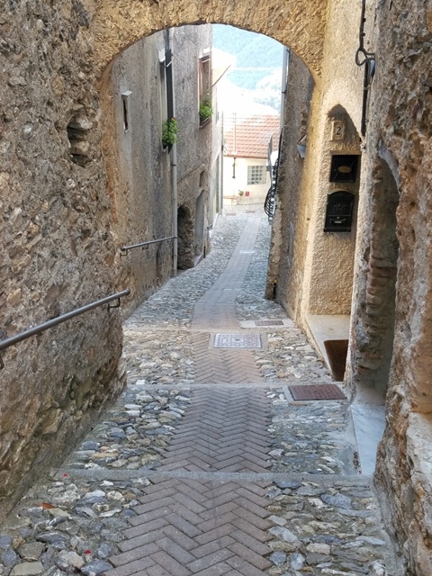 Rustico - Cascina BALESTRINO vendita  Cuneo  Casali Liguri Toscani di Cosso Livio