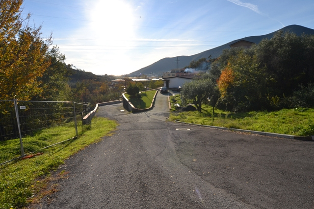 Villa BOISSANO vendita    Casali Liguri Toscani di Cosso Livio