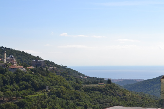 Rustico - Cascina BALESTRINO vendita  Bergalla  Casali Liguri Toscani di Cosso Livio