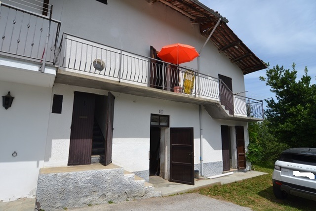 Rustico - Cascina TORRE MONDOVÌ vendita    Casali Liguri Toscani di Cosso Livio