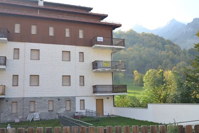 Foto - Appartamento In Vendita Limone Piemonte (cn)