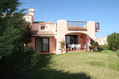 Villa in vendita a Stintino