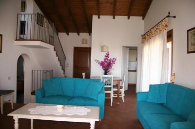 Villa in vendita a Stintino