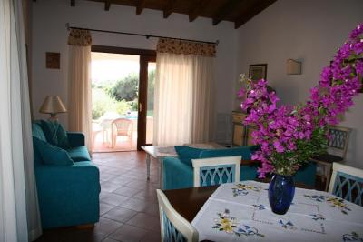 Villa in vendita a Stintino