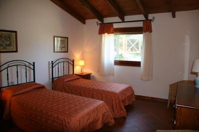 Villa in vendita a Stintino