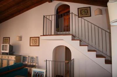 Villa in vendita a Stintino