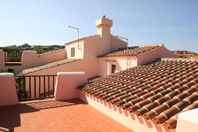 Villa in vendita a Stintino