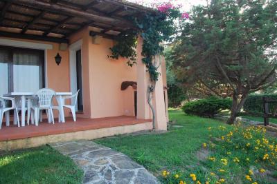 Villa in vendita a Stintino