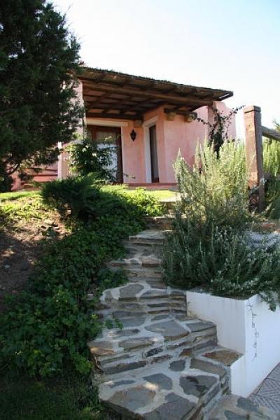 Villa in vendita a Stintino