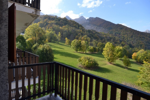 Appartamento in vendita a Limone Piemonte