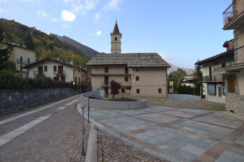 Appartamento in vendita a Limone Piemonte