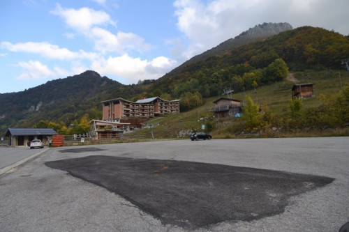 Appartamento in vendita a Limone Piemonte