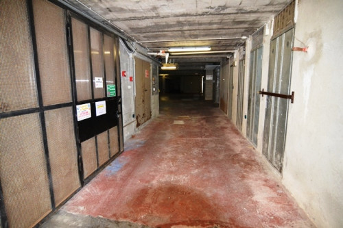 Box - magazzino in vendita a Limone Piemonte