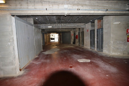 Box - magazzino in vendita a Limone Piemonte