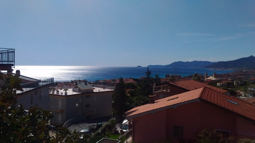 Villa in vendita a Borgio Verezzi