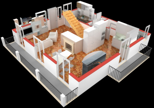 Villa in vendita a Borgio Verezzi