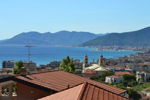 Villa in vendita a Borgio Verezzi