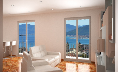 Villa in vendita a Borgio Verezzi