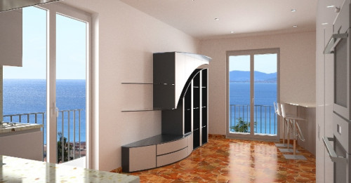 Villa in vendita a Borgio Verezzi