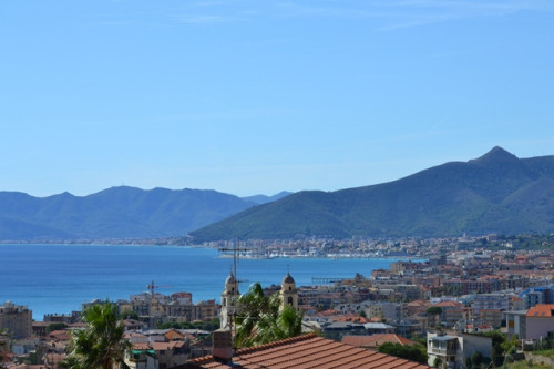 Villa in vendita a Borgio Verezzi