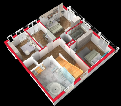 Villa in vendita a Borgio Verezzi