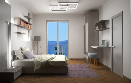 Villa in vendita a Borgio Verezzi